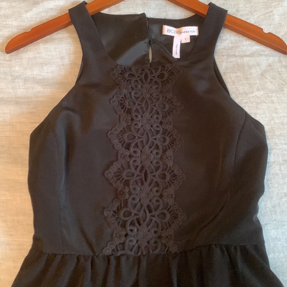 BCBGeneration Dress - Picture 3 of 4